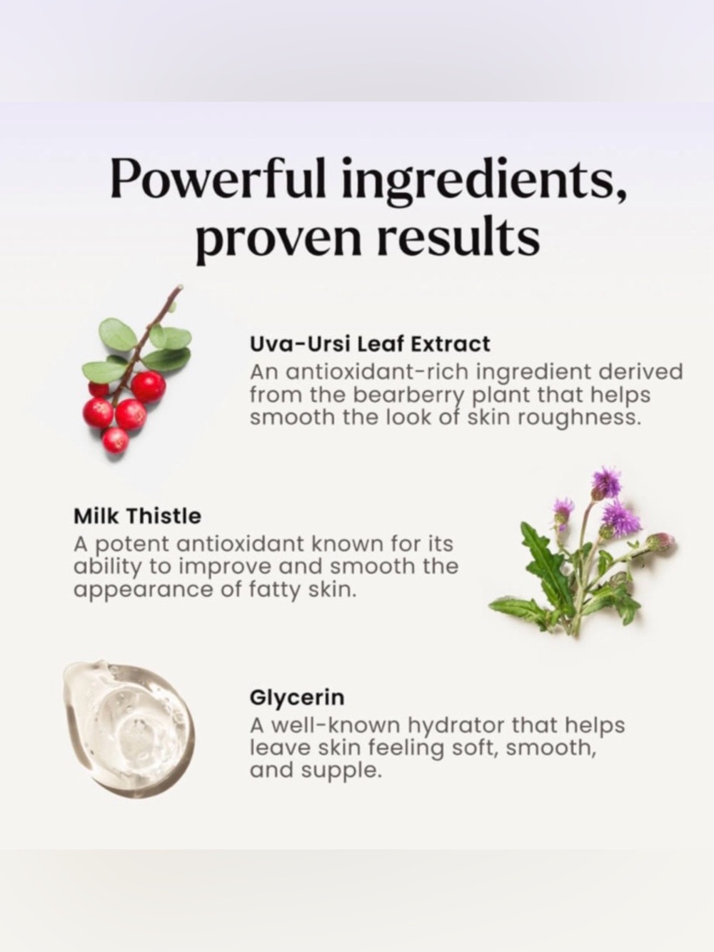 GET-DREAMY Overnight Toning Body Whip
with Milk Thistle + Magnesium - Picture 5 of 5